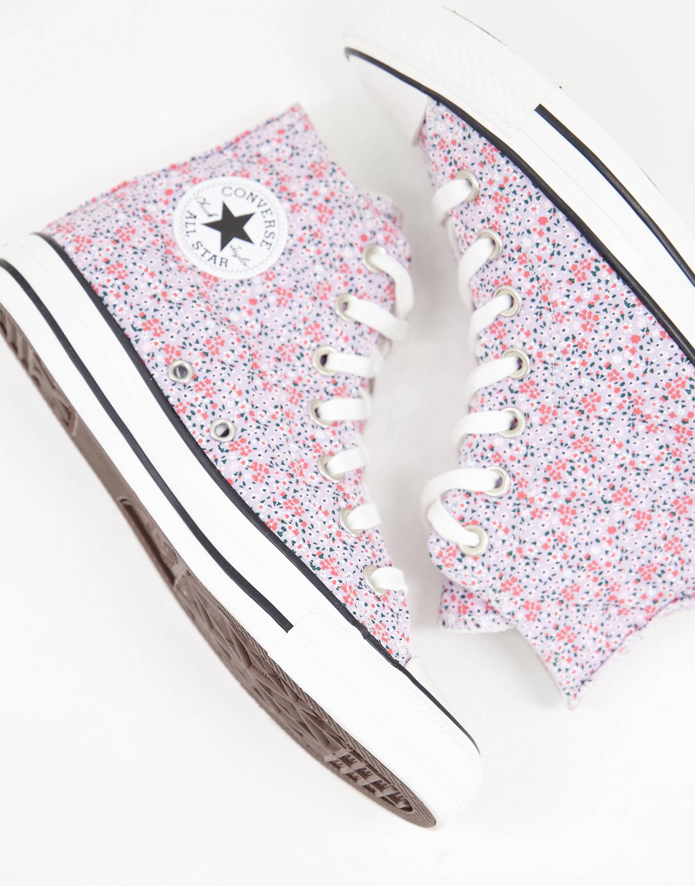 ditsy converse
