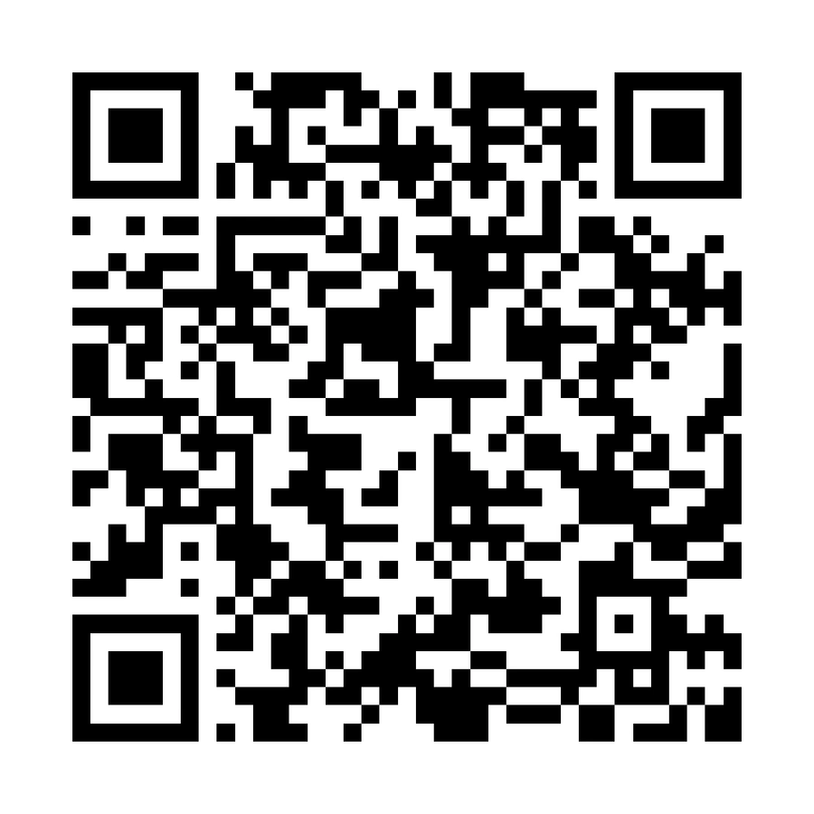 E-Usta uygulama indirme QR kodu