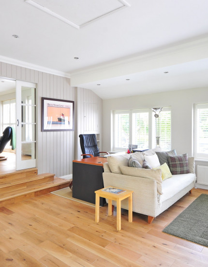 FARAWAYHOME Wohnen auf Zeit