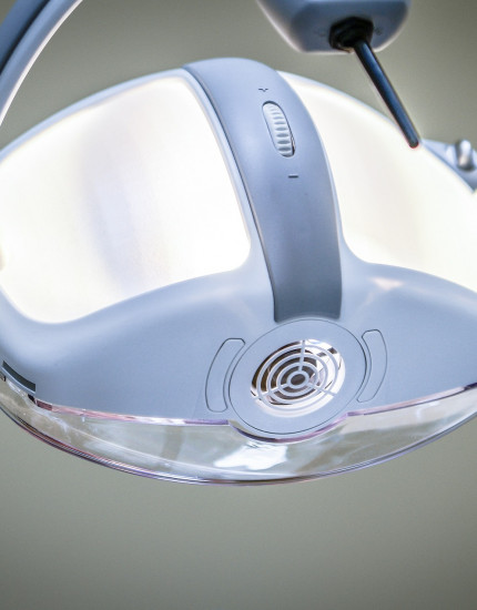 Zahnmedizinisches Fachzentrum am Savignyplatz