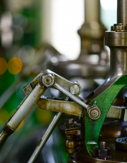 Alineason Materials Technology GmbH