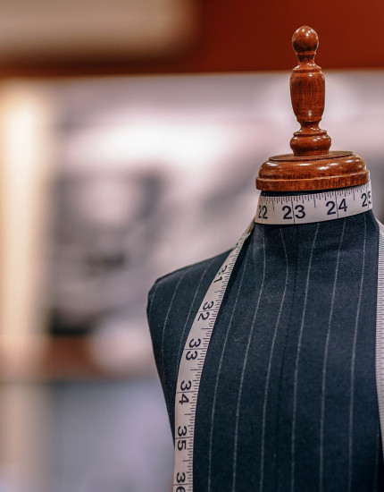 Maßschneiderei Sylvia Schuster