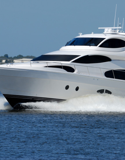 Argenton Yachthandelsgesellschaft mbH