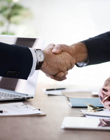 WBLPartner Consulting Group GmbH