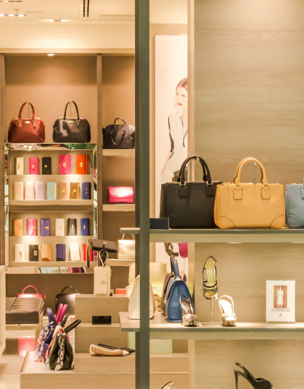 style the brandstore GmbH