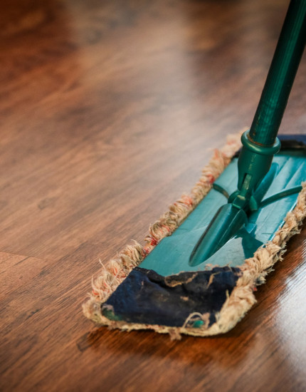 Pears Gebäudedienstleistungen GmbH