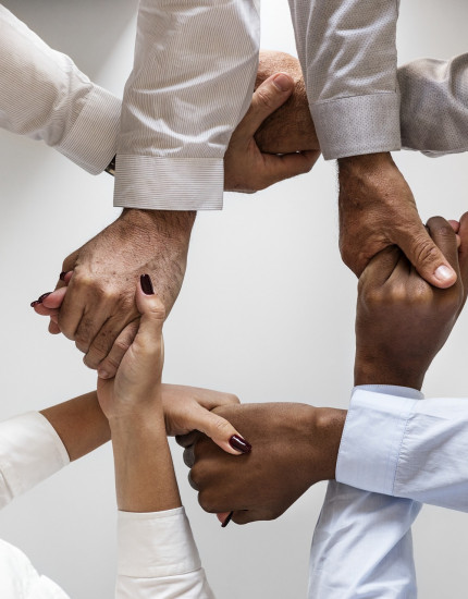 Keep the World Foundation gemeinnützige Stiftungsgesellschaft mbH