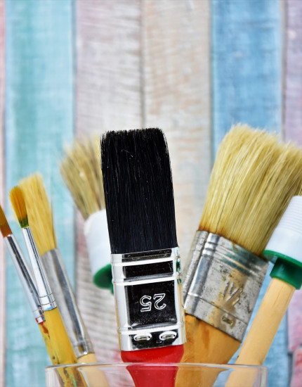 Maler- und Lackiererbetrieb Winkler GmbH