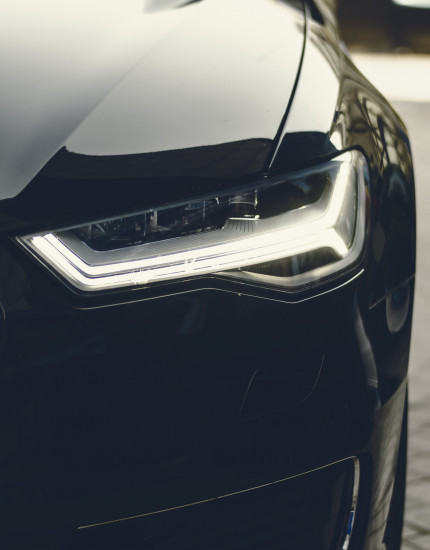 Autoverwertung Klassen