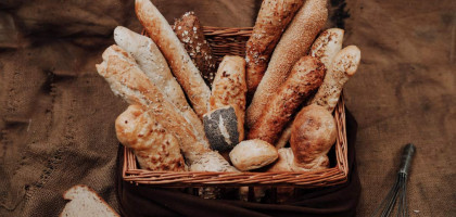 Bäckerei & Lebensmittel Werner Vorhauer