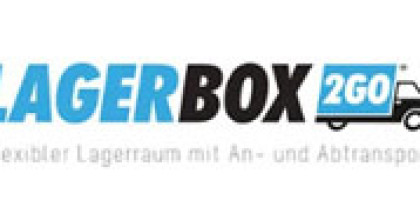 Firma - LAGERBOX2GO GmbH -