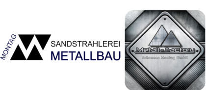 Metallbau & Sandstrahlerei  Markus Montag