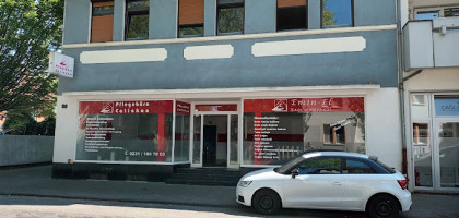 Pflegebüro Caliskan