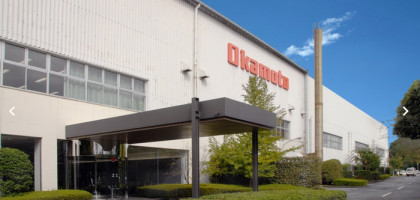 Okamoto Machine Tool Europe