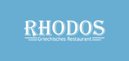 Restaurant Rhodos