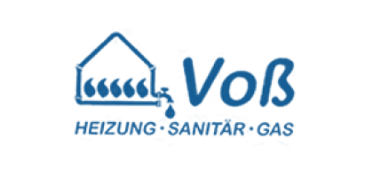 Voß Heizung-Sanitär-Gas Installation