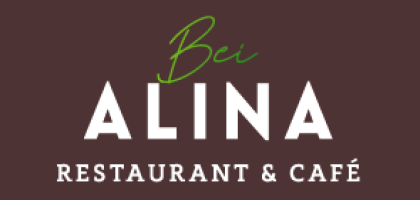 Restaurant & Café Bei Alina