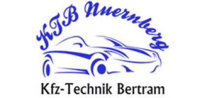 KTB Nürnberg - B. Bertram