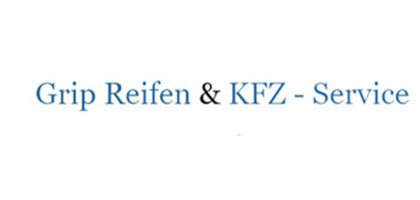 GRIP - Reifen & KFZ-Service -