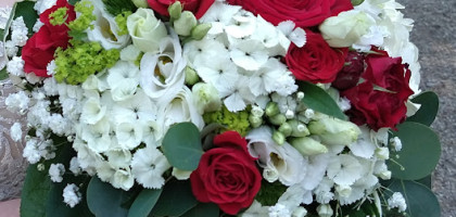 Blumenhaus Geiger