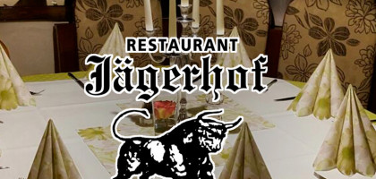 Restaurant - Jägerhof -