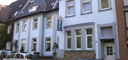 Parkhotel - Eschweiler -