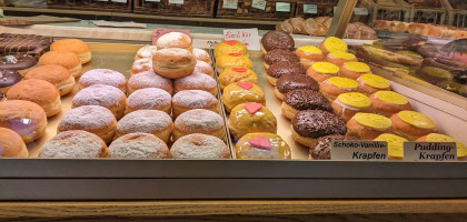 Bäckerei - Helmut Wachter -