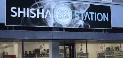 Shisha Station