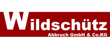 Firma - Wildschütz Abbruch GmbH & Co.KG -