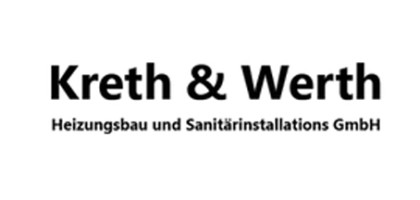 Kreth & Werth Heizungsbau und Sanitärinstallations GmbH