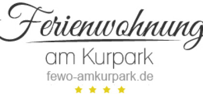 Ferienwohnung am Kurpark - Christopher Wilde -