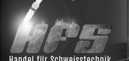 Handel für Schweißtechnik HFS-Halle