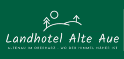 Landhotel - Alte Aue -