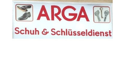 ARGA Schuh- und Schlüsseldienst - Fellbach -