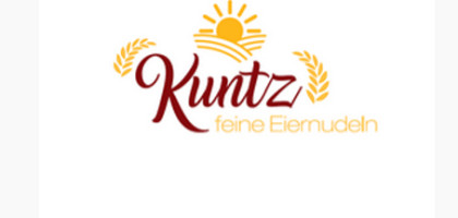 Kuntz feine Eiernudeln