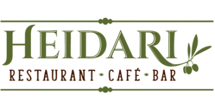 Restaurant-Cafe-Bar - Heidari -