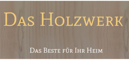 Das Holzwerk