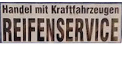 Reifenservice - Eduard Denk -
