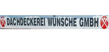 Dackdeckerei - Wünsche GmbH -