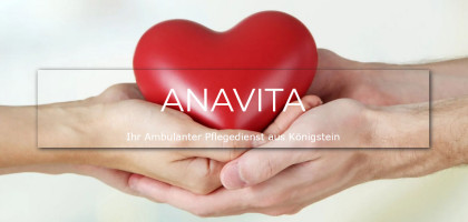 Ambulanter Pflegedienst - ANAVITA -