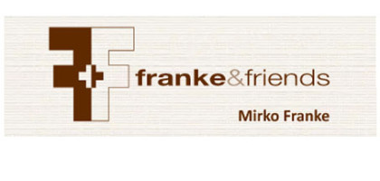 franke & friends - Mirko Franke -