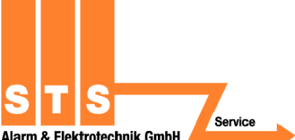 STS - Alarm & Elektrotechnik GmbH -