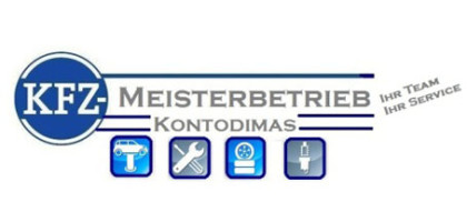 KFZ-Meisterbetrieb - Dimitrios Kontodimas -