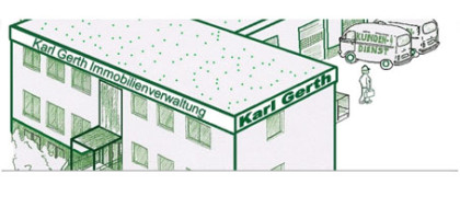 Immobilien  UG (haftungsbeschr.) & Co.KG - Karl Gerth