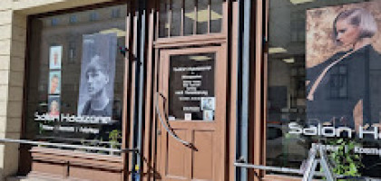 Salon - Haarzone -
