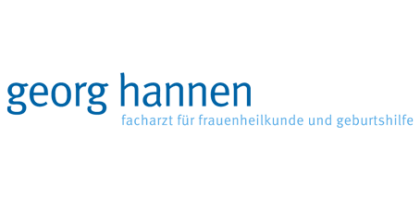 Facharzt f. Frauenheilkunde - Georg Hannen -