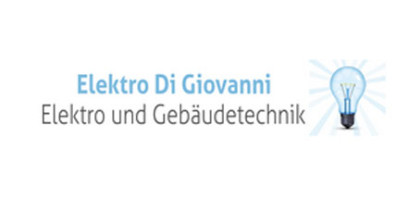 Elektrotechnik - Enrico Di Giovanni -