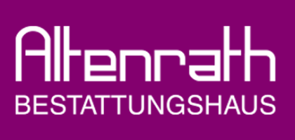 Altenrath Bestattungshaus - H. Fröhlingsdorf -