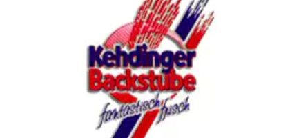 Kehdinger Backstube