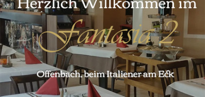 Ristorante - Fantasia 2 -